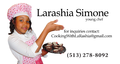 Cooking With LaRashia