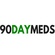 90-Day Meds