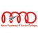Nano Junior College & IIT Academy