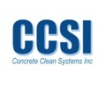 Concrete Clean Systems Inc