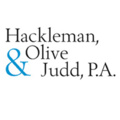 Hackleman, Olive & Judd, P.A.