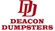 Deacon Dumpsters