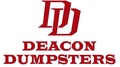 Deacon Dumpsters