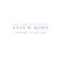 Law Office Of Evan W. Kohn