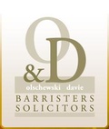 Olschewski Davie Barristers & Solicitors