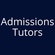 Admissions Tutors