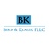 Berd & Klauss, PLLC