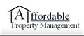 Affordable Property Management & Realty, Inc.