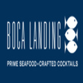 Boca Landing Prime Seafood & Crafted Cocktails