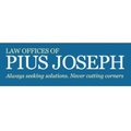 Law Offices Of Pius Joseph
