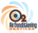 O2 Air Conditioning