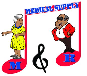 M&R Medical Supply