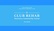 Club Rehab