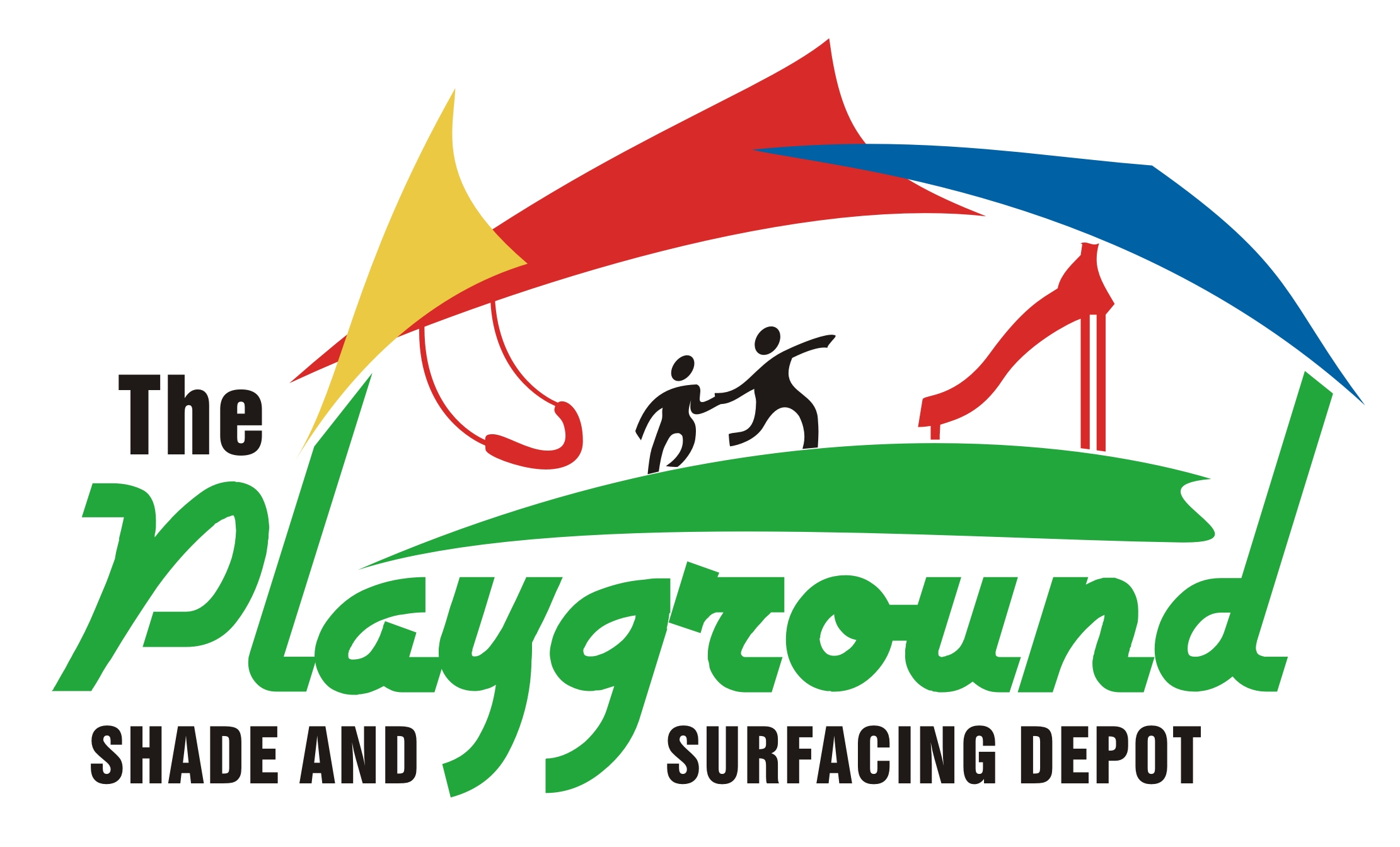 The Playground, Shade and Surfacing Depot