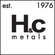 H&C Metals