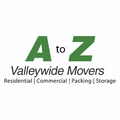 A to Z Valley Wide Movers