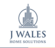 J Wales Home Solutions