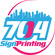 704 Sign Printing
