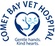 Comet bay Vet Hospital