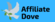 Affiliate Dove