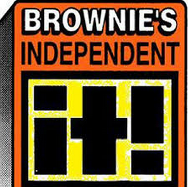 Brownie's Independent Transmission