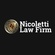 Nicoletti Walker Accident Injury Lawyers