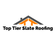 Top Tier Slate Roofing Pty.Ltd