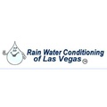 Rain of Las Vegas