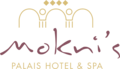 Mokni's Palais Hotel & SPA