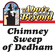 Above & Beyond Chimney Sweep of Dedham