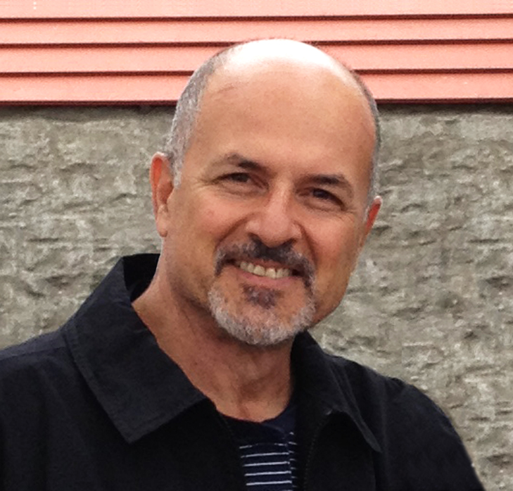 Alan Charky