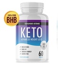 Advanced Keto BHB