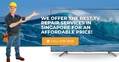 TV Repair Singapore