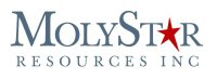 Molystar Resources