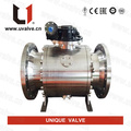 Wenzhou Unique Valve Co Ltd