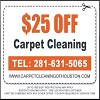 Carpet Cleaning Houston