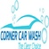 Corner Car Wash