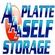 AAA Platte Self Storage