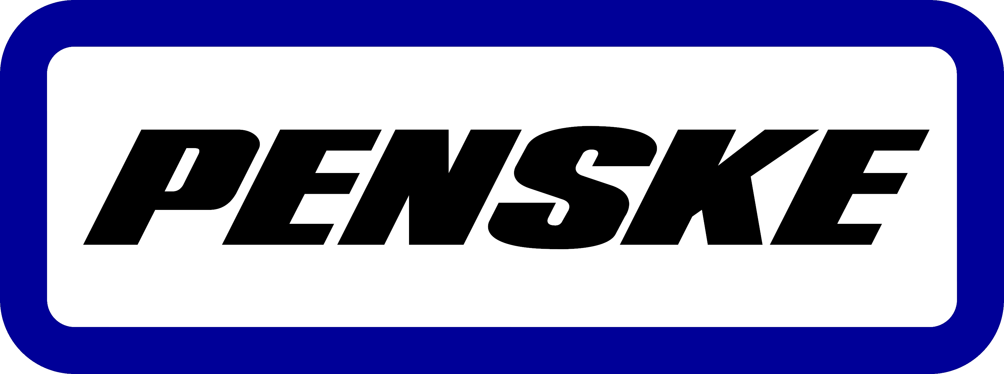 Penske Truck Rental