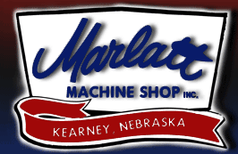 Marlatt Machine Shop