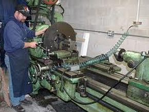 Goold Manufacturing