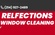 Reflections Window Cleaning