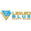 Liquid Blue Band