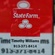 State Farm: Timothy Williams