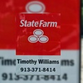 State Farm: Timothy Williams