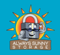 Always Sunny Storage