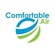 Comfortable Air