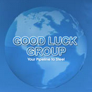 good luck steel tube ltd