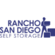 Rancho San Diego Self Storage