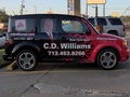 C.D. Williams - State Farm Insurance